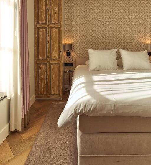 The Yard Hotel Zuidkade