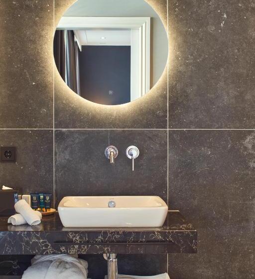 The Yard Hotel Zuidkade