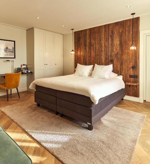 The Yard Hotel Zuidkade