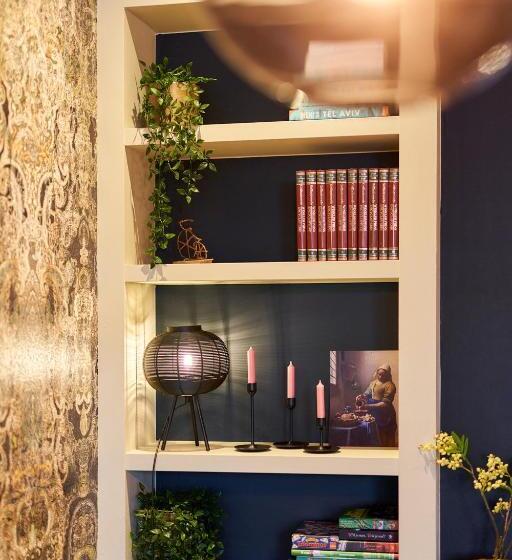 The Yard Hotel Zuidkade