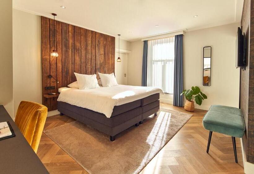 The Yard Hotel Zuidkade