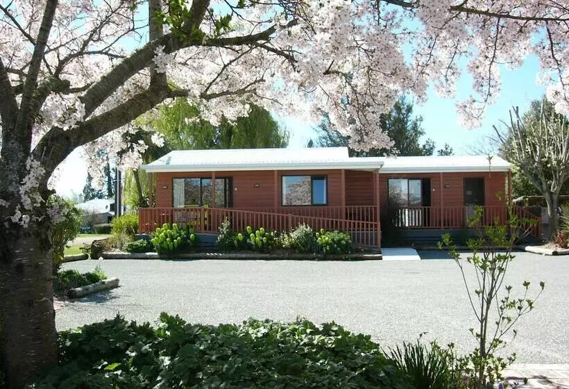 Serenity Motels