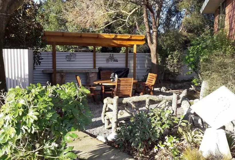 Serenity Motels