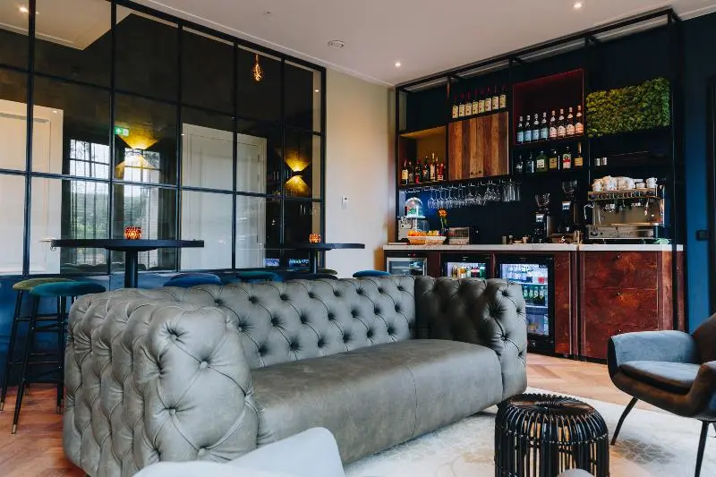 The Yard Hotel Zuidkade