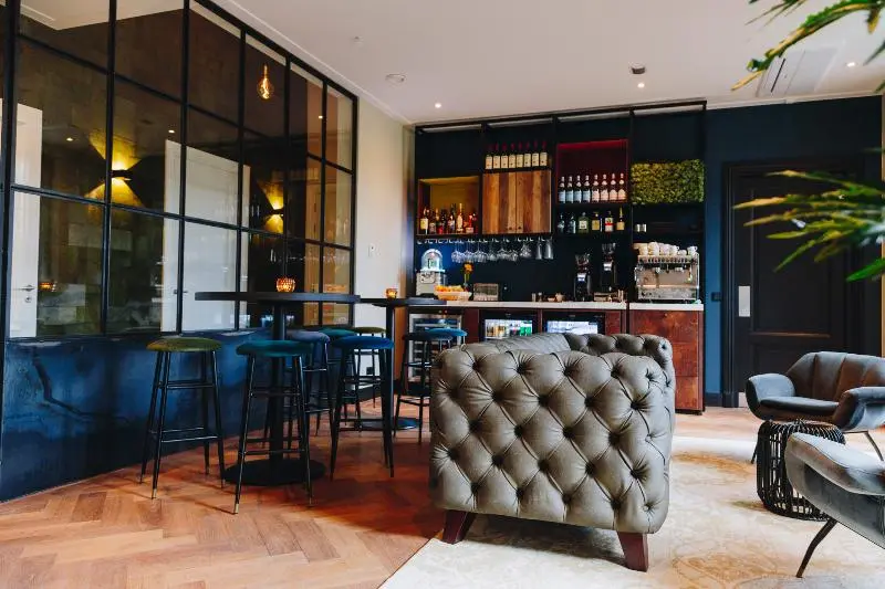 The Yard Hotel Zuidkade