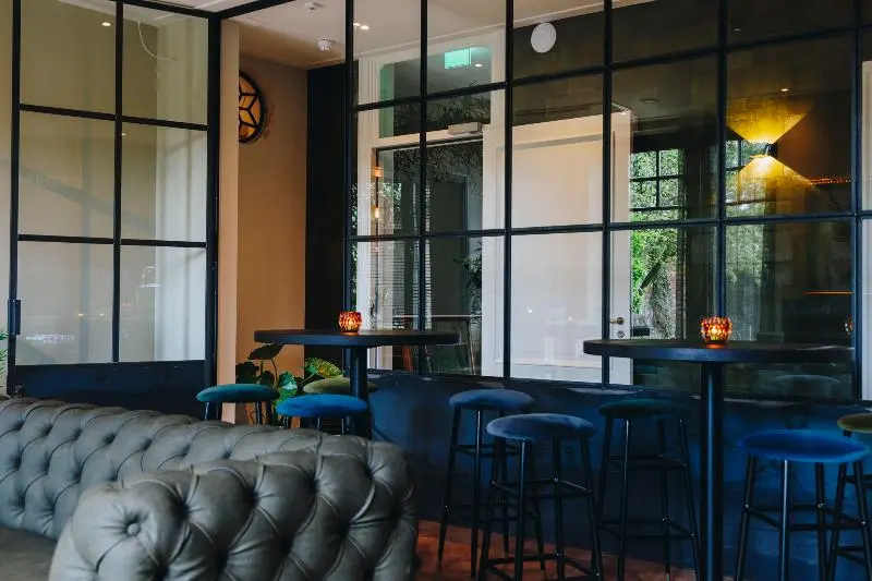 The Yard Hotel Zuidkade