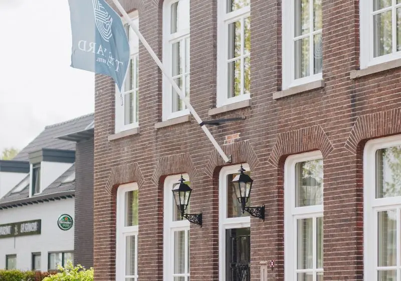 The Yard Hotel Zuidkade