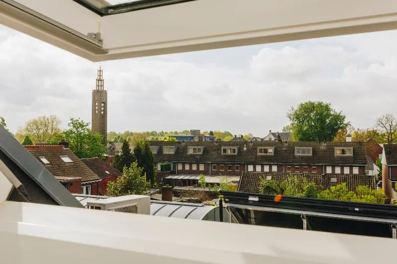 The Yard Hotel Zuidkade