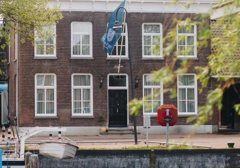 The Yard Hotel Zuidkade