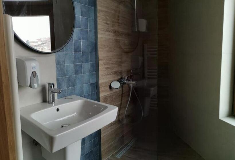 تختخواب و صبحانه Boutique Hotel St Nikolas By Skar