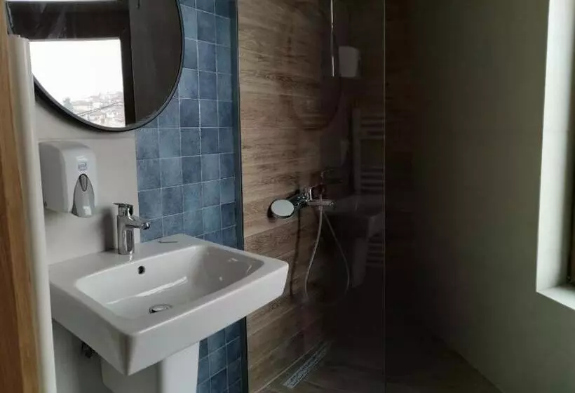 تختخواب و صبحانه Boutique Hotel St Nikolas By Skar