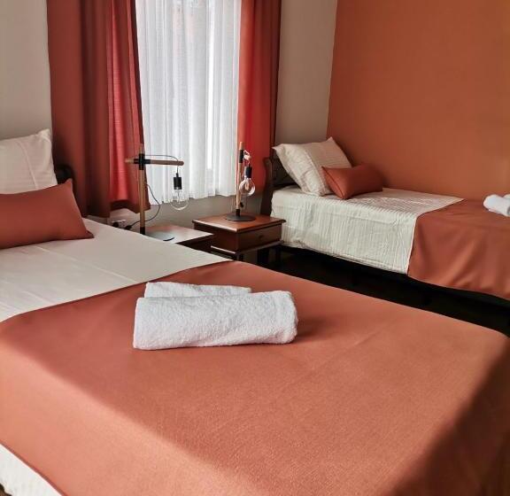 تختخواب و صبحانه Boutique Hotel St Nikolas By Skar