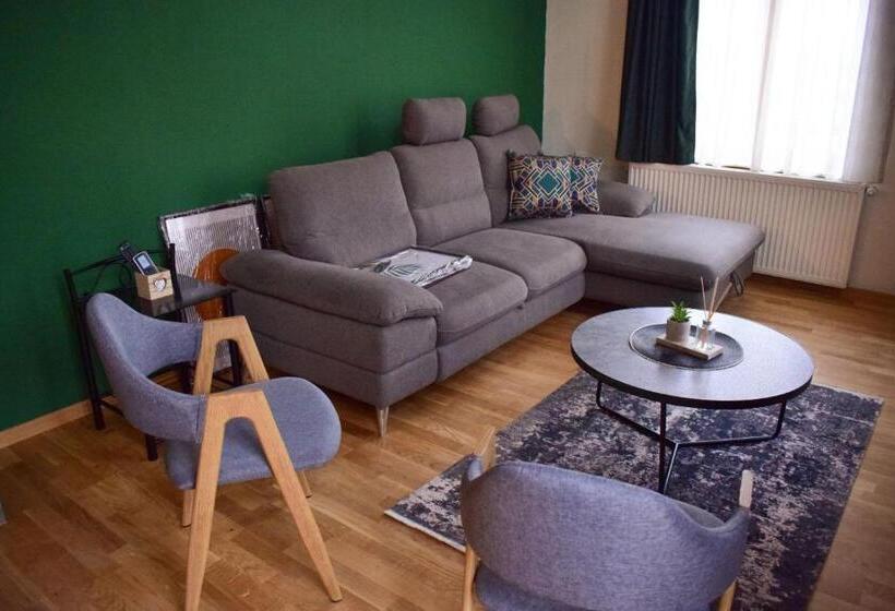 تختخواب و صبحانه Boutique Hotel St Nikolas By Skar