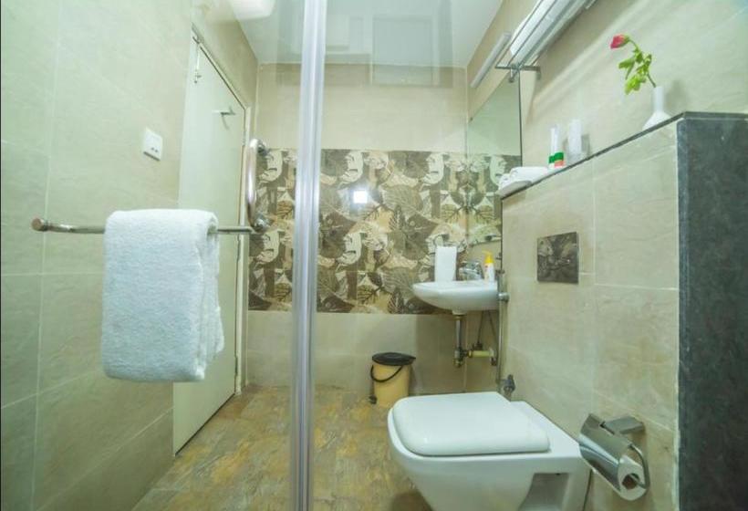 צימר Hill View Kondapur