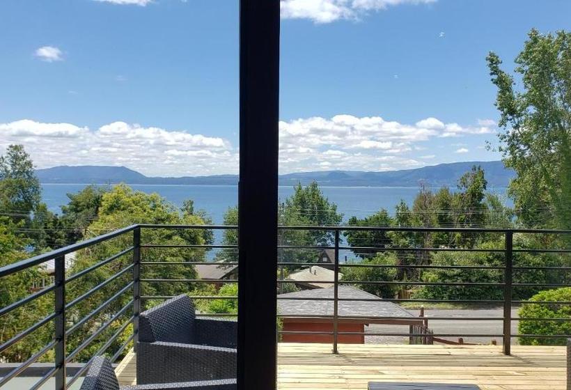 هتل Boutique Bordeluz