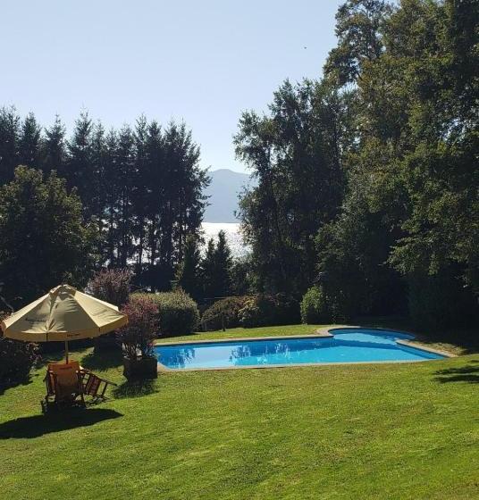 هتل Boutique Bordeluz