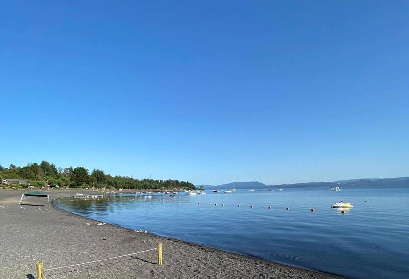 هتل Boutique Bordeluz