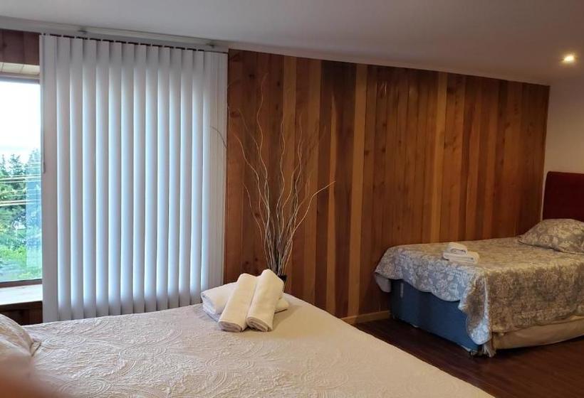 هتل Boutique Bordeluz