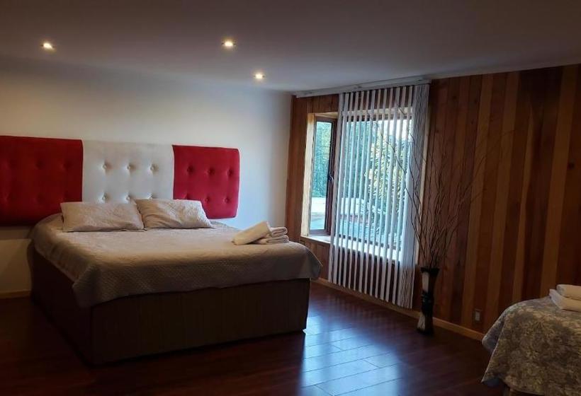 هتل Boutique Bordeluz