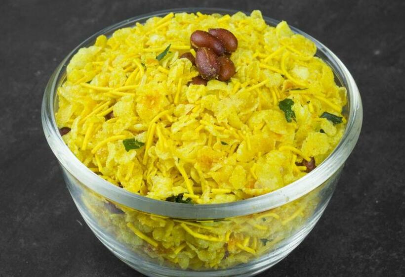 בית מלון כפרי Capital O 64550  Kuber Inn