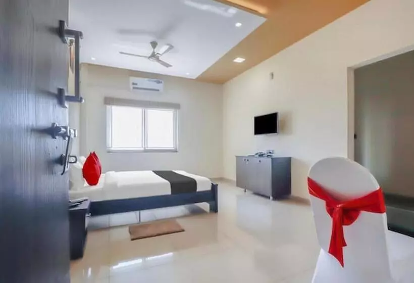 ホテル Hmt Comforts