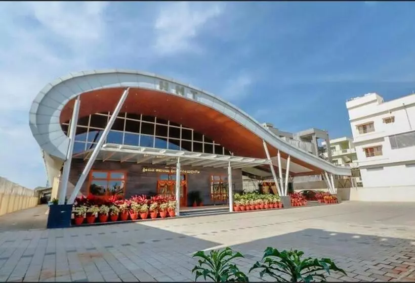 ホテル Hmt Comforts