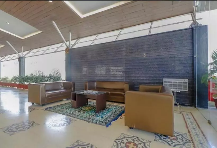 ホテル Hmt Comforts