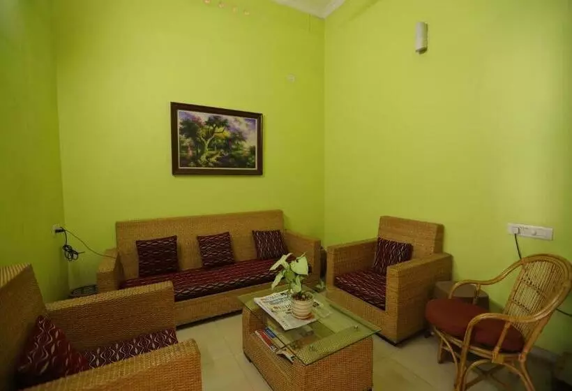 Hotelli Sapphire Inn