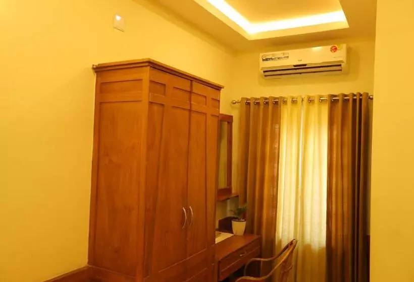 Hotelli Sapphire Inn