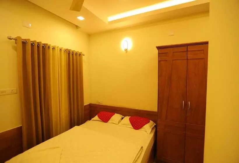 Hotelli Sapphire Inn