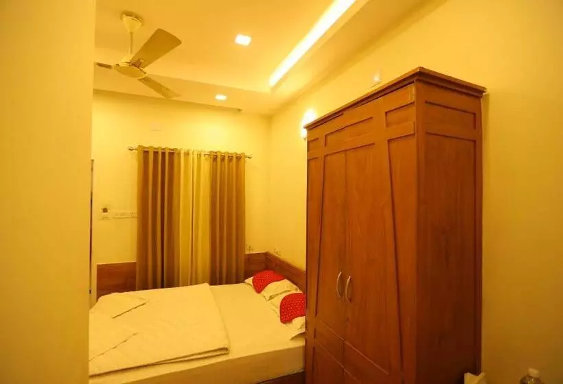 Hotelli Sapphire Inn