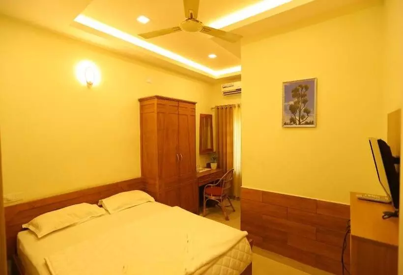 Hotelli Sapphire Inn