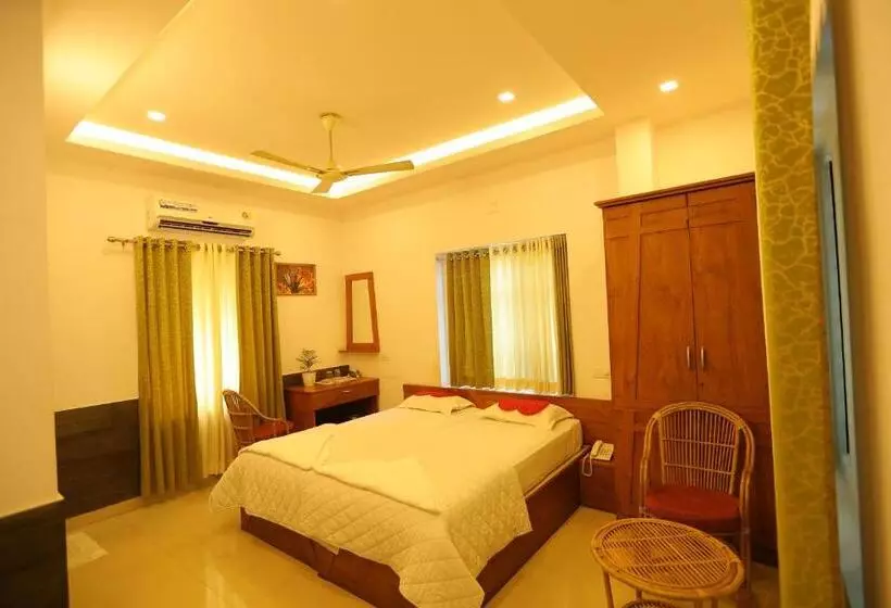 Hotelli Sapphire Inn