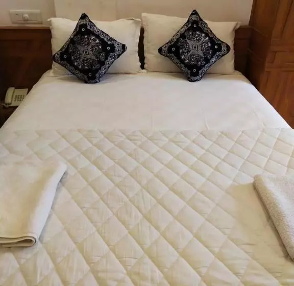 Hotelli Sapphire Inn