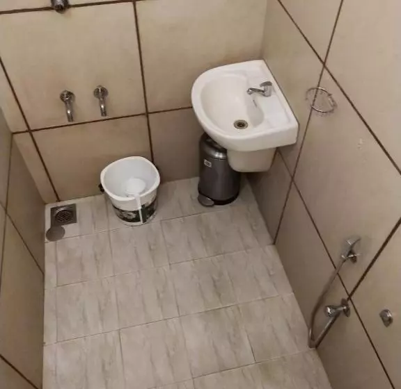 Hotelli Sapphire Inn