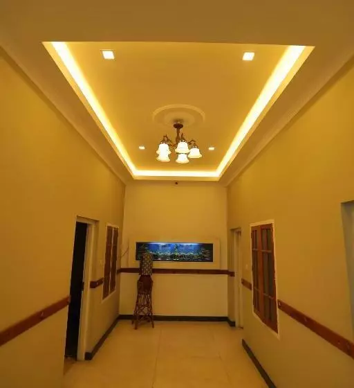 Hotelli Sapphire Inn