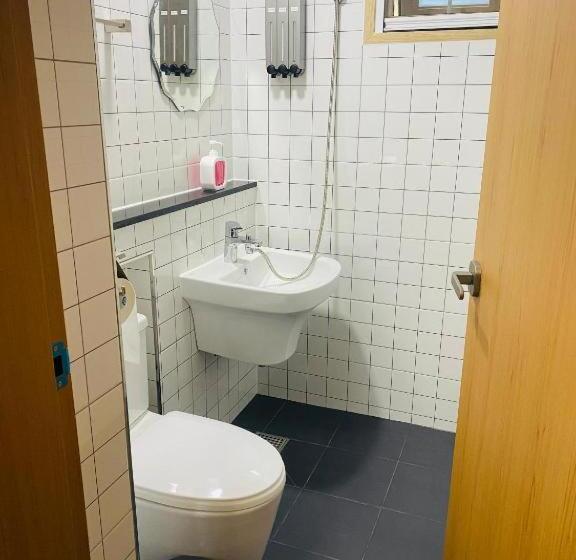 بنسيون 38th Street Guesthouse