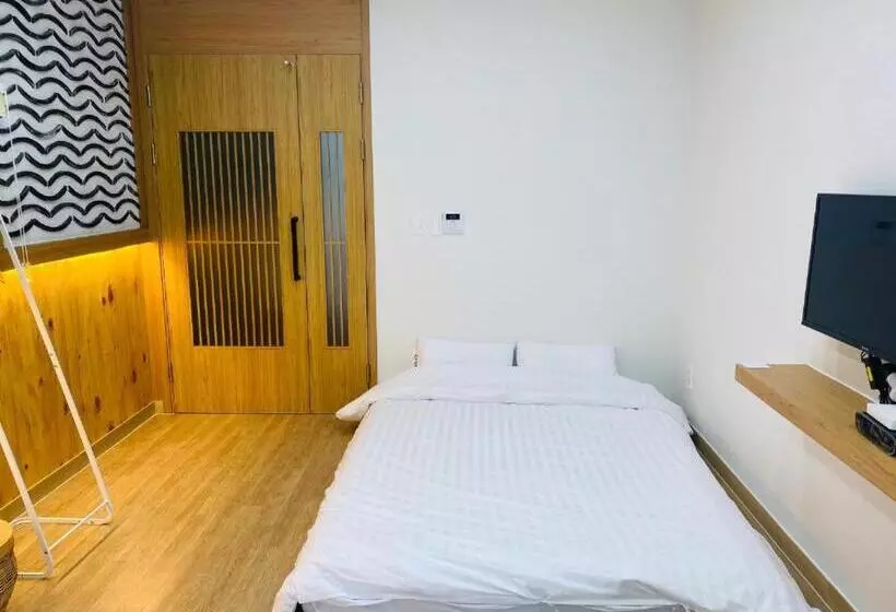 ペンション 38th Street Guesthouse