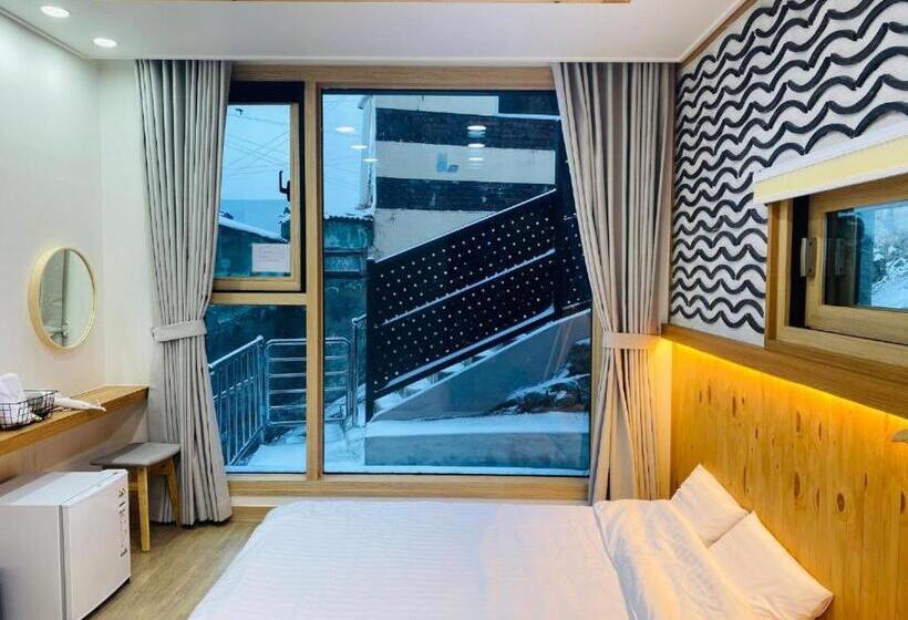 بنسيون 38th Street Guesthouse