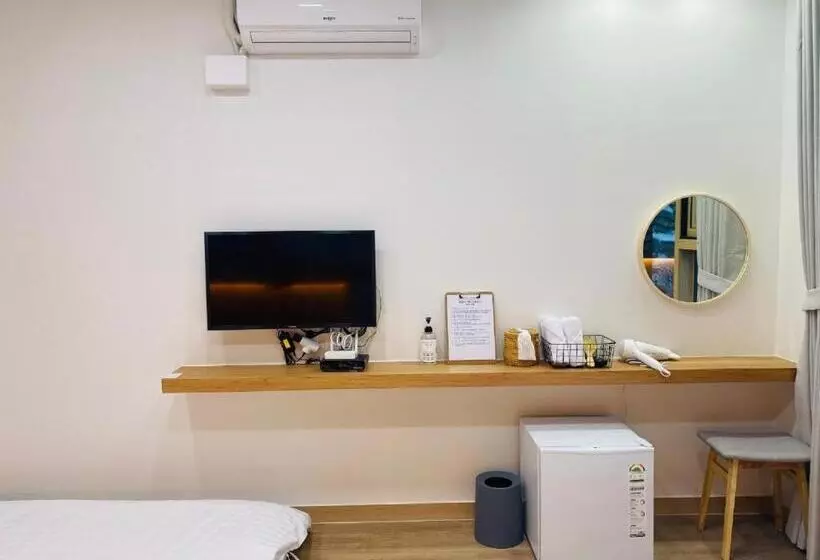 ペンション 38th Street Guesthouse