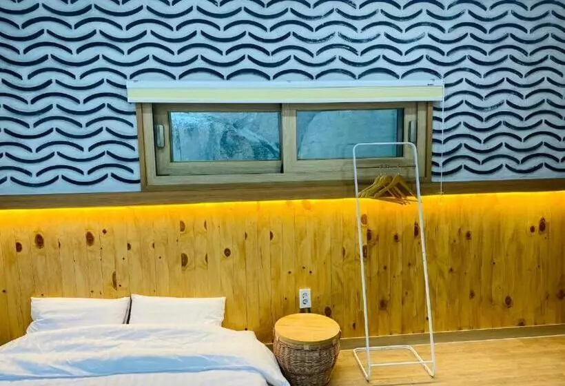 ペンション 38th Street Guesthouse