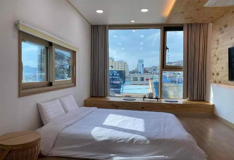 ペンション 38th Street Guesthouse