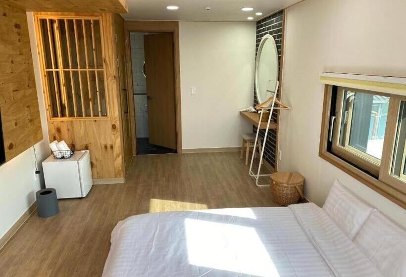 بنسيون 38th Street Guesthouse