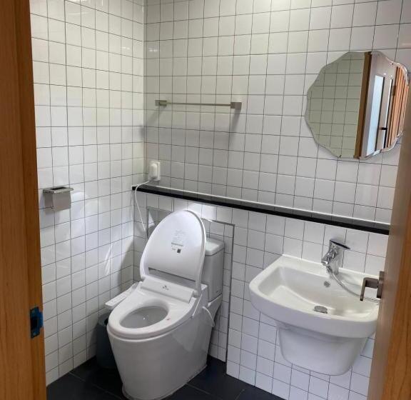 بنسيون 38th Street Guesthouse