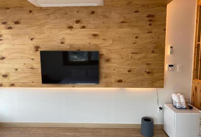 بنسيون 38th Street Guesthouse