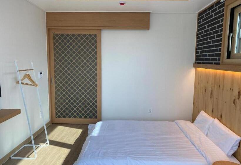 بنسيون 38th Street Guesthouse