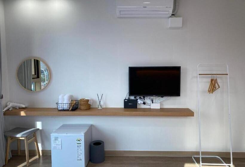 بنسيون 38th Street Guesthouse