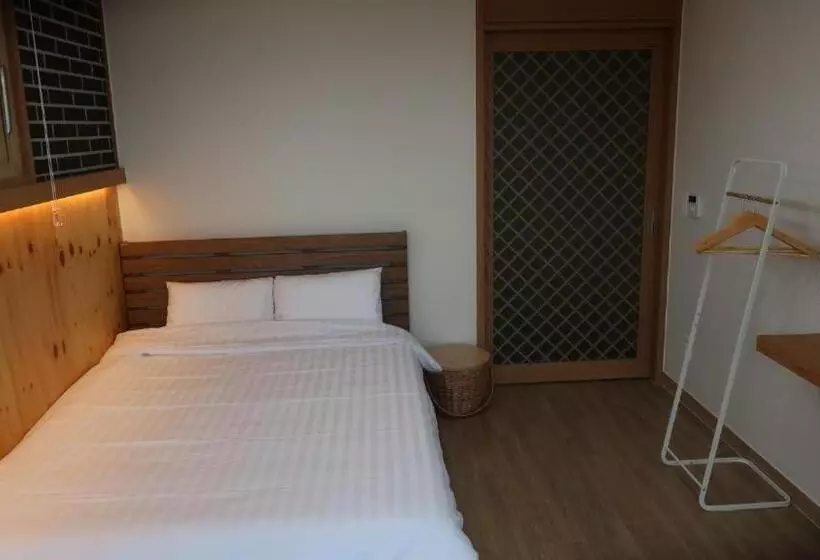 ペンション 38th Street Guesthouse