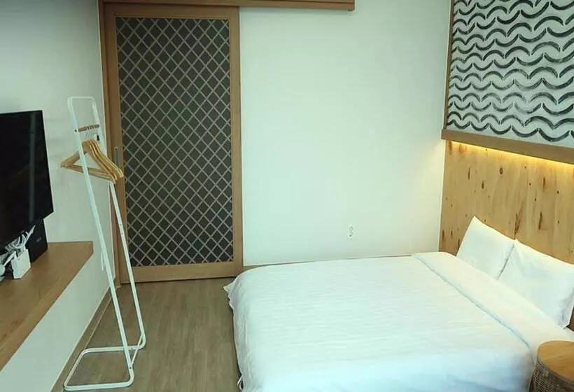 ペンション 38th Street Guesthouse