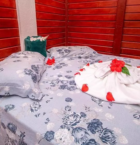 Majatalo Campos Elísios Boipeba
